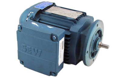 SEW EURODRIVE DRS71S4