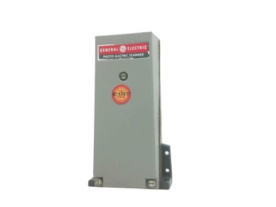 GENERAL ELECTRIC 3S7505PS512E6