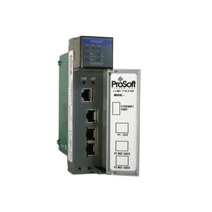 BELDEN MVI46-MNET