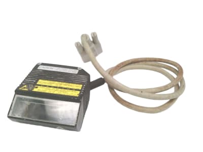 LAETUS LLS-540-34