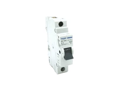 HAGER MU 104A