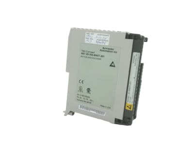 SCHNEIDER ELECTRIC AS-BMOT-201