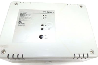 SIEDLE NG 3013-1