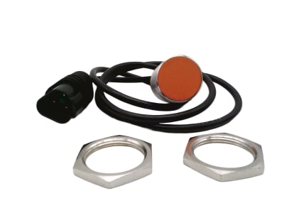 EFECTOR IIB3015BBPKG/0,6M/DT04-3P-IIS294