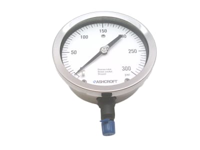 ASHCROFT 45 1009A02L300#