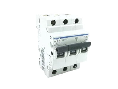 HAGER MU 316A