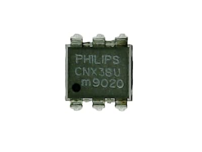 QTC CNX38U