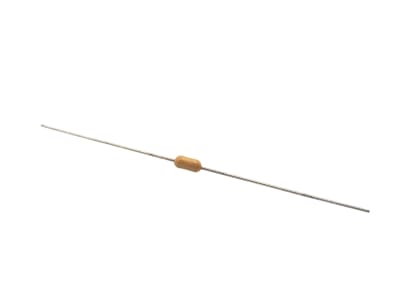 YAGEO C440C105M5U5TA