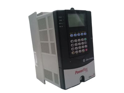 ALLEN BRADLEY 20AD3P4A3AYNNNG0