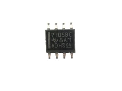 TEXAS INSTRUMENTS SEMI TL7705BCD