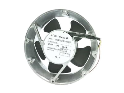 NIDEC CORP PADC12X7P-950X2
