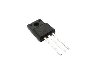 INTERNATIONAL RECTIFIER IRLIZ24N