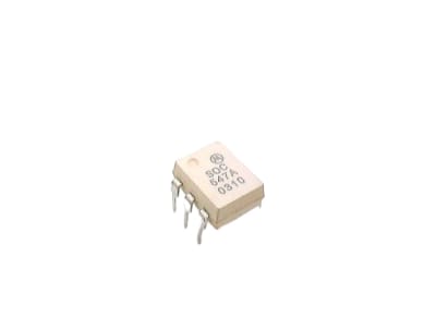 NXP SEMICONDUCTOR SOC547A