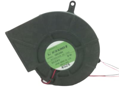 NIDEC CORP CBDC24B4