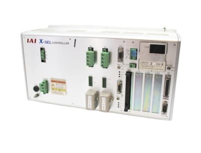 IAI XSEL-K-3-100I-60I-60IB-N1-EEE-5-1