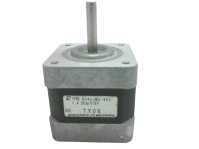NIDEC CORP KH42JM2-802