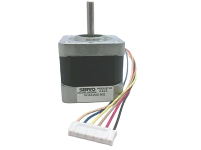 NIDEC CORP KH42JM2-902