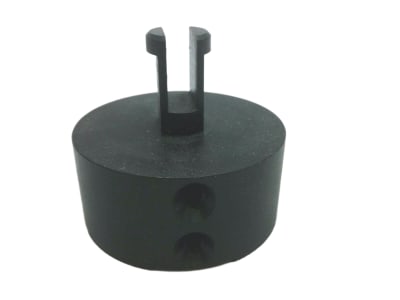 EFECTOR PUCK, TYCO SNAP IN -F60007