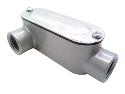 EMERSON LR50DCG