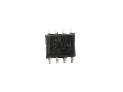 TEXAS INSTRUMENTS SEMI SN75HVD10D