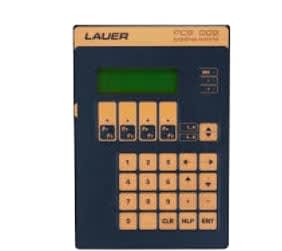 LAUER SYSTEME PCS-009