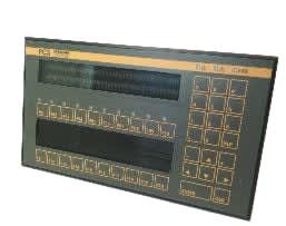 LAUER SYSTEME PCS-100-FZ