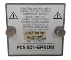 LAUER SYSTEME PCS-801-EPROM
