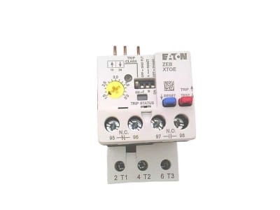 EATON CORPORATION XTOE005BGS