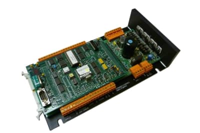 OPTIMISED CONTROL SST001-501
