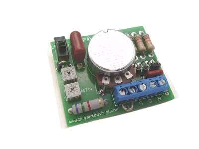 HUBBELL TB23D