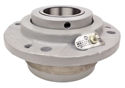 MOLINE BEARING CO 19331207SS