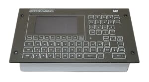BOSCH SOT-02-E2A-FW