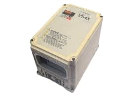 YASKAWA ELECTRIC CIMR-V7CU43P7