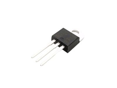 ST MICRO BTB24-600BWRG