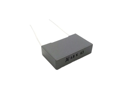 YAGEO R60DN46804030K