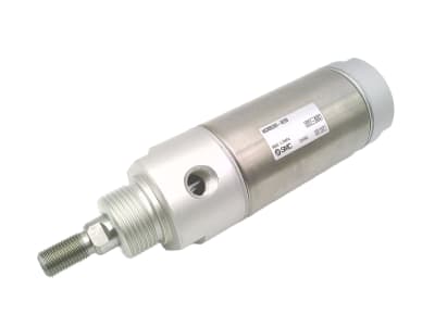 SMC NCMB200-0200