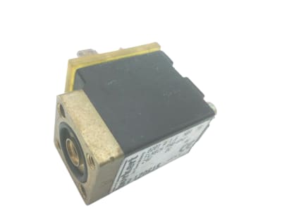 BURKERT 120615