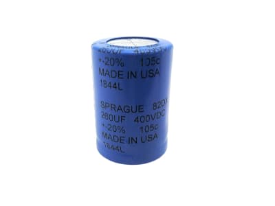 RADWELL VERIFIED SUBSTITUTE 400SIT260-35X50