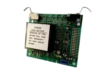 ATLAS DOOR DOC-5000