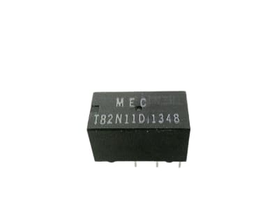 TE CONNECTIVITY T82N11D11348