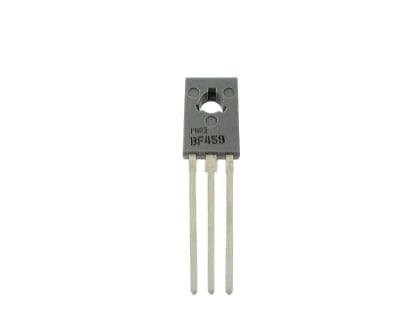 ST MICRO BF459