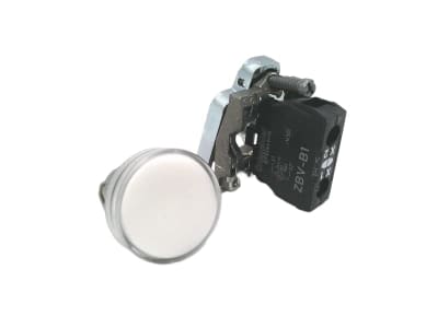 SCHNEIDER ELECTRIC XB4BVB1