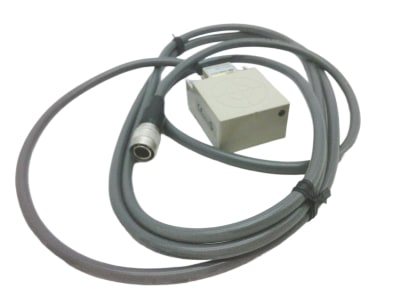 OMRON V600H112M