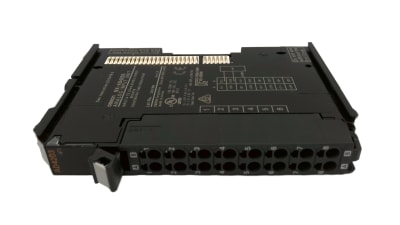 OMRON NX-AD4203