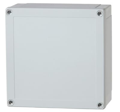 FIBOX UL PC 175/85 XHG
