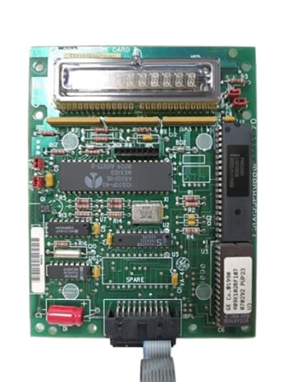 GENERAL ELECTRIC 531X135PRGAWM2