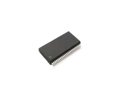 TEXAS INSTRUMENTS SEMI 74FCT16374ATPVG