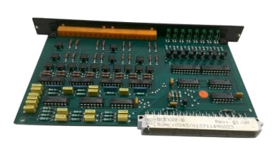 B&R ECE162-S