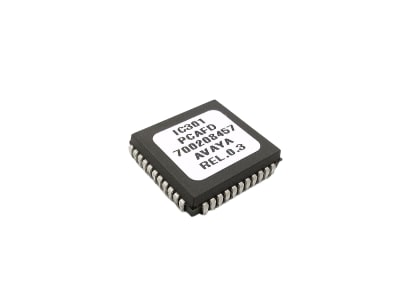 NXP SEMICONDUCTOR P87C51RB+4A