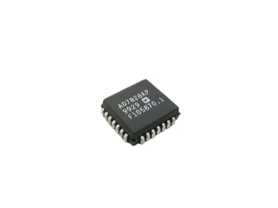 ANALOG DEVICES AD7828KP